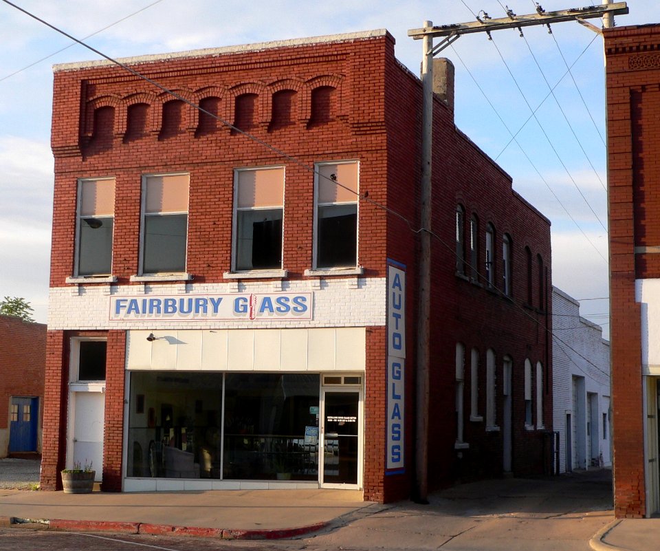 Fairbury, Nebraska 512 4th Street