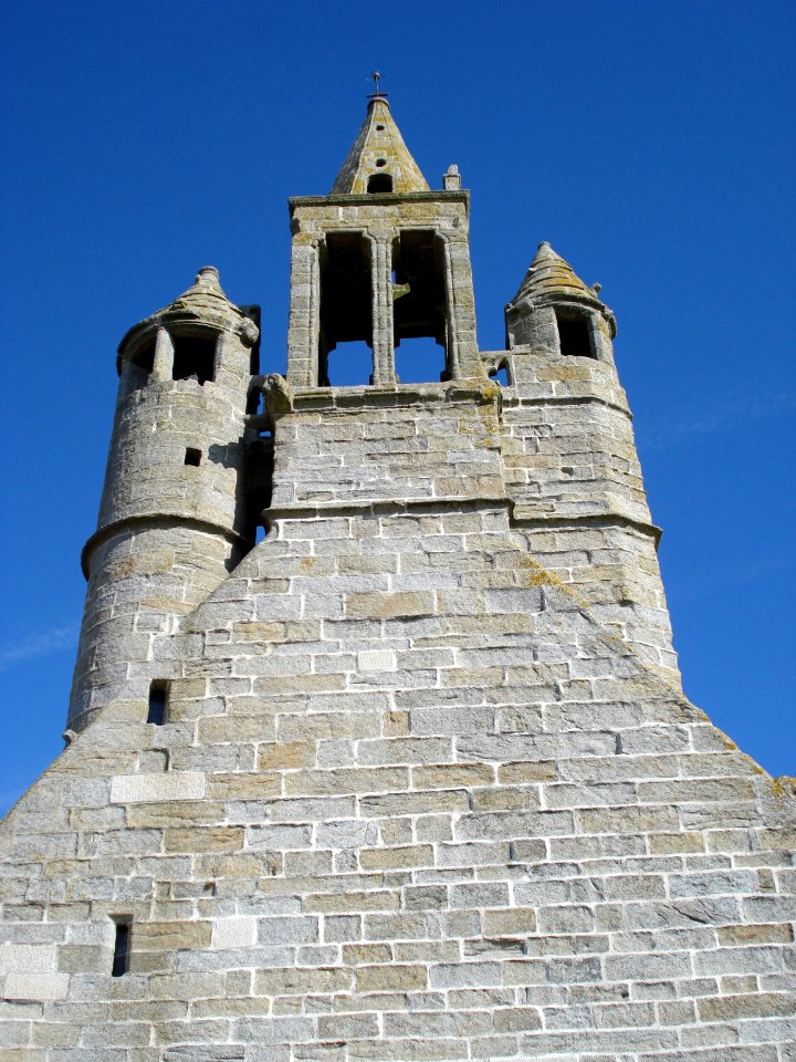 Façade N.D.-de-la-Joie