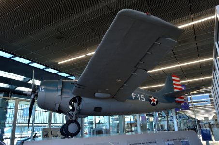 F4F-3WildcatOHareAirport