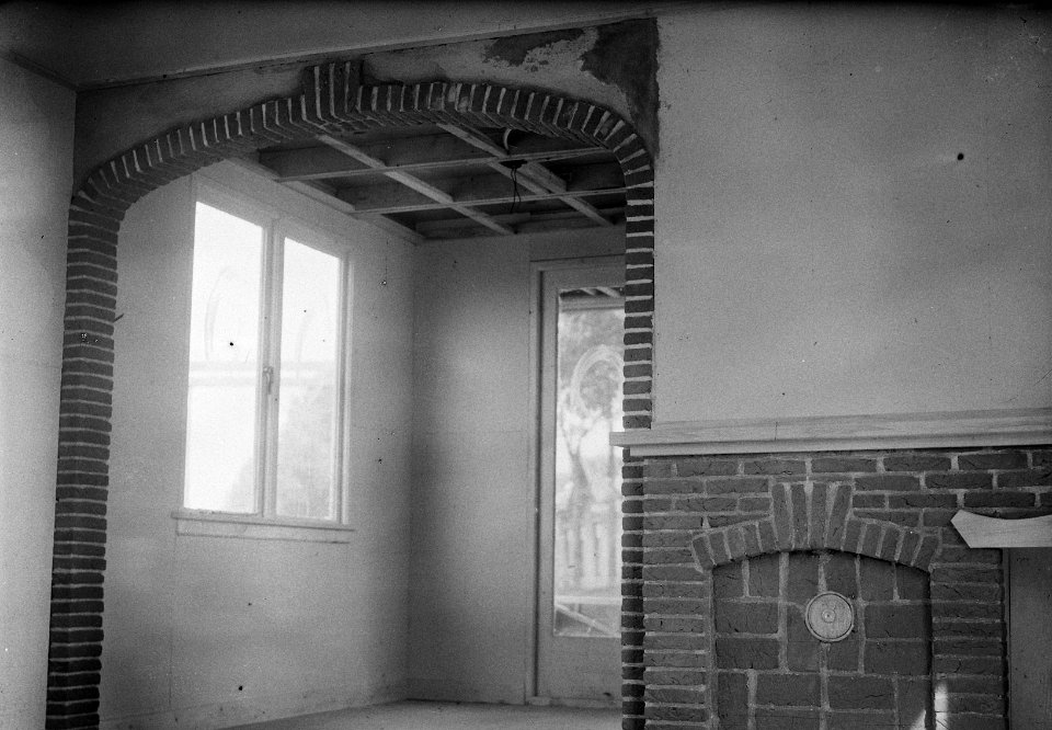 Fa Vlaming Prins Hendrikkade 48, Bestanddeelnr 903-4006