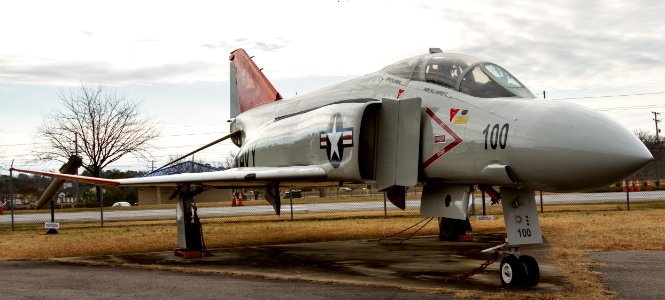 F-4J Phantom PRNAM-1