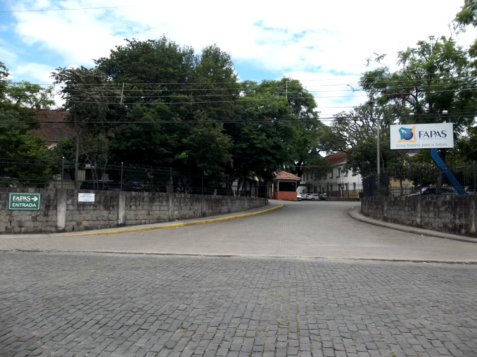 Faculdade Palotina