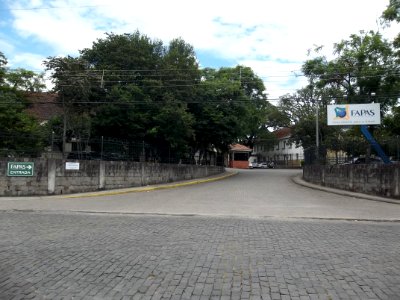 Faculdade Palotina