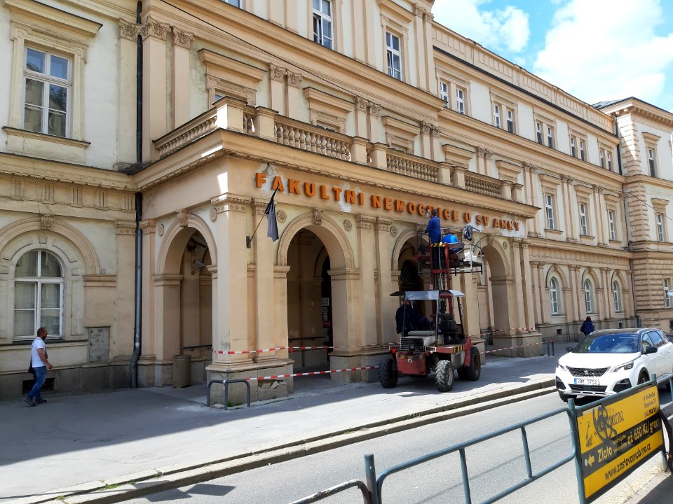 Fakultní nemocnice u Sv. Anny 20210601 102831