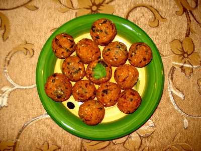 Falafel 1