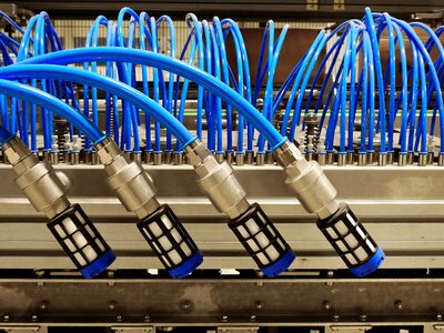 Festo anlagentechnik industry