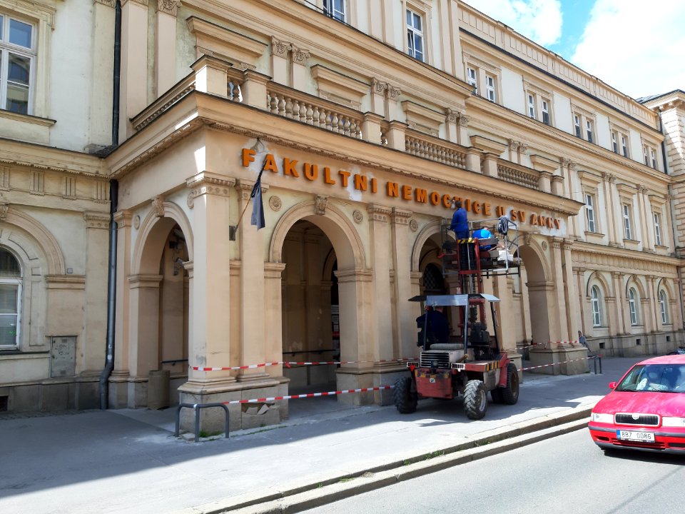 Fakultní nemocnice u Sv. Anny 20210601 102809