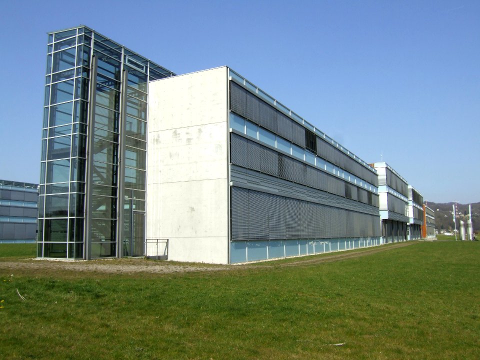 Fachhochschule Remagen