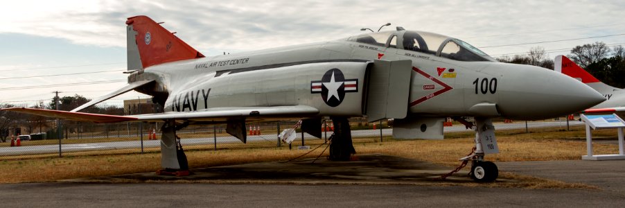 F-4J Phantom PRNAM-2