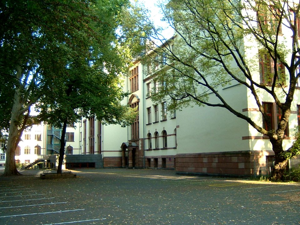 Fachschule mode ffm 017