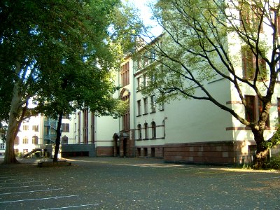 Fachschule mode ffm 017
