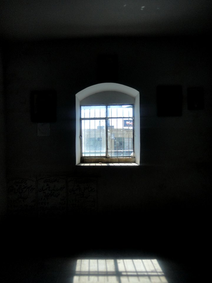 Fadl Ibn Shazan Mosque - March 24,2014 - Nishapur 26