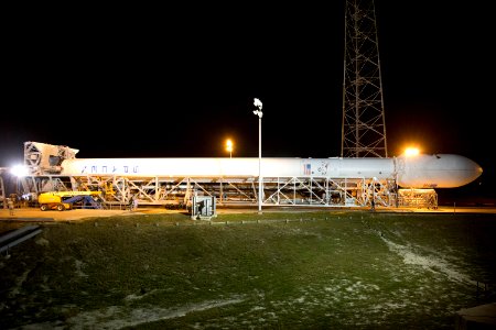 Falcon 9 SES-8 (3)