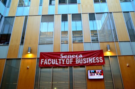 FacultyOfBusinessSenecaCollege