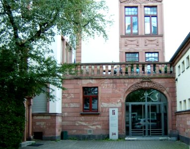 Fachschule ffm mode 019