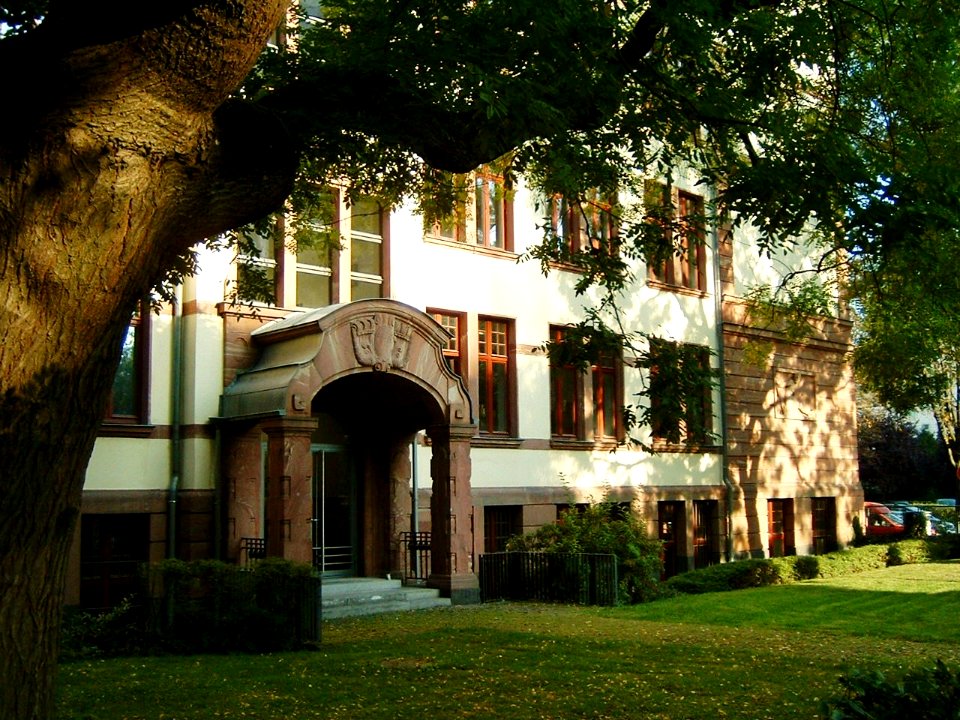 Fachschule mode ffm 015