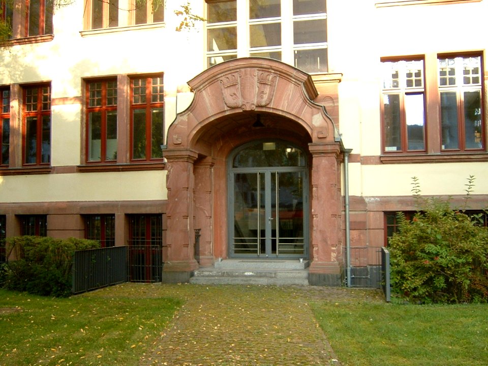 Fachschule mode ffm 014