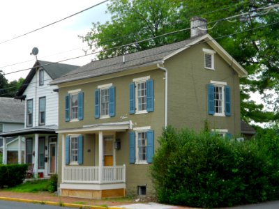 Fairfeild PA house