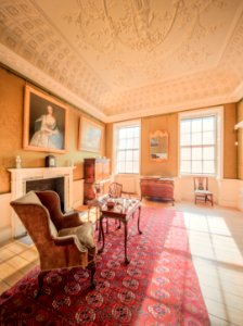 Fairfax House Drawing Room
