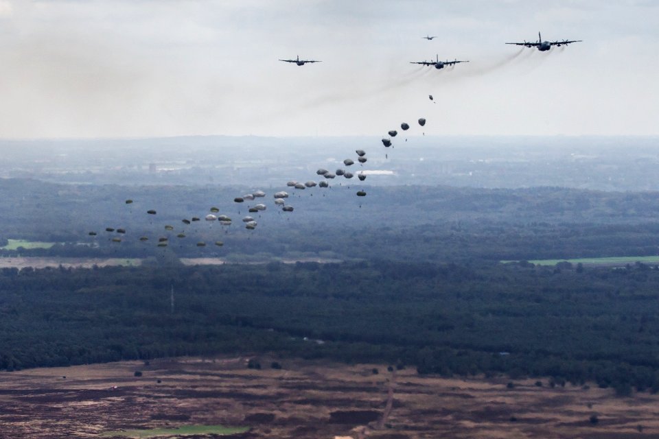 Falcon Leap 2018-2