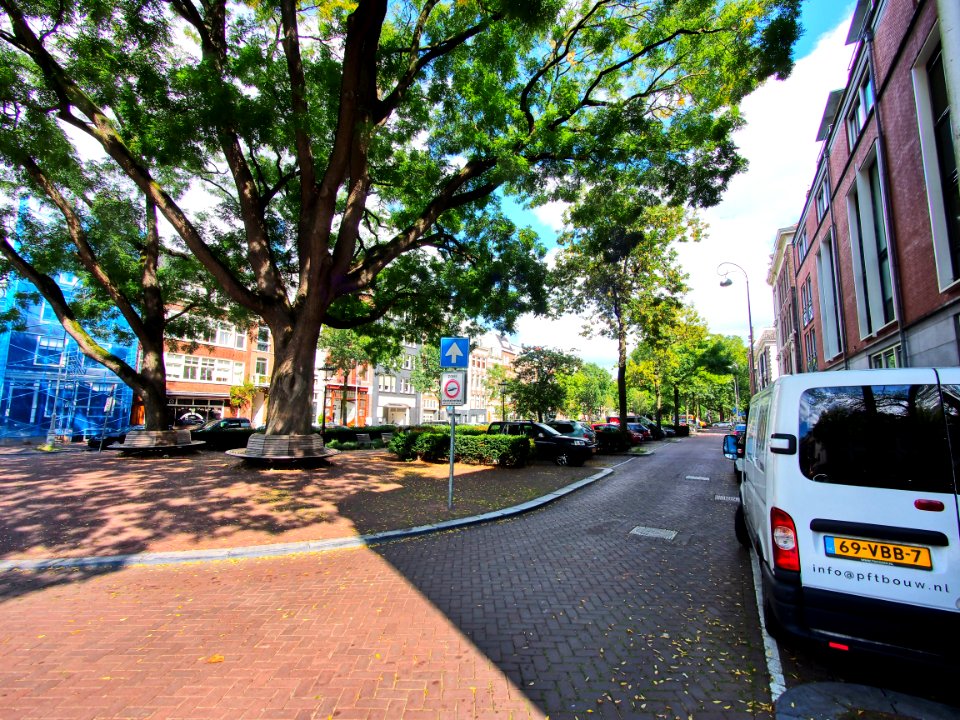Falckstraat foto 1