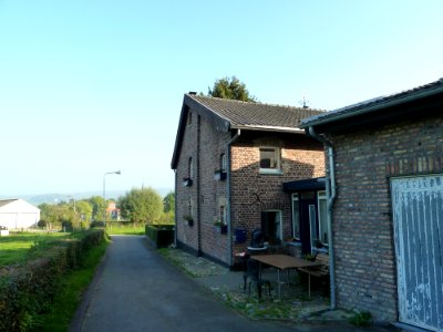Epen-Kapelaan Houbenstraat 20 (zij)