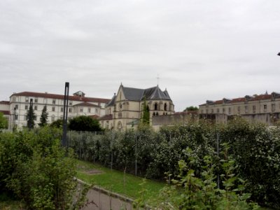 Fains-Véel (Meuse) Fains-les-Sources hôpital psychiatrique