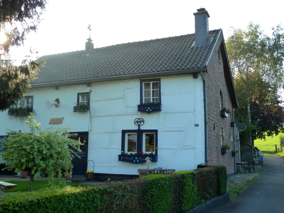Epen-Kapelaan Houbenstraat 20