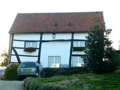 Epen-Terzieterweg tussen 6-8