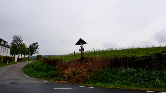 Epen-wegkruis Terzieterweg-Diependalsweg (1)