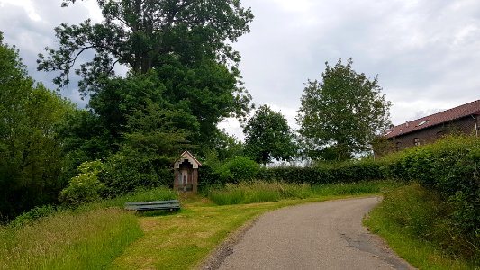 Epen-Plaatweg kapelletje (1)