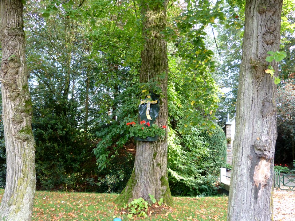 Epen-Wegkruis ter hoogte Terzieterweg 34