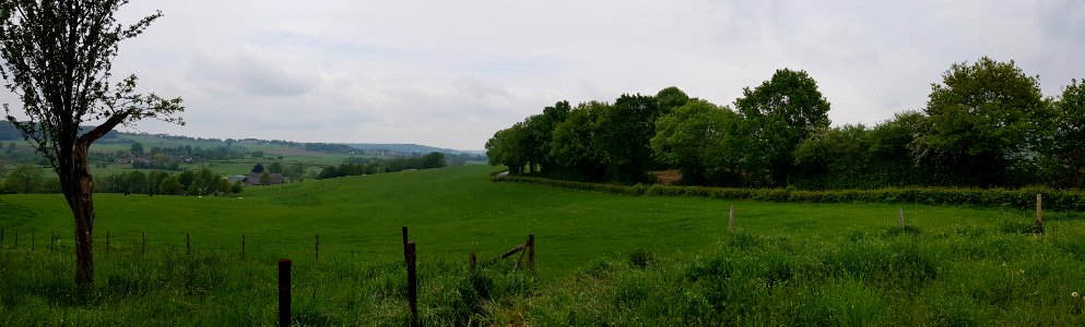 Epen-Kuttingerweg op rug