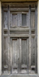 Entrance Door, Casino at Marino, May 2015