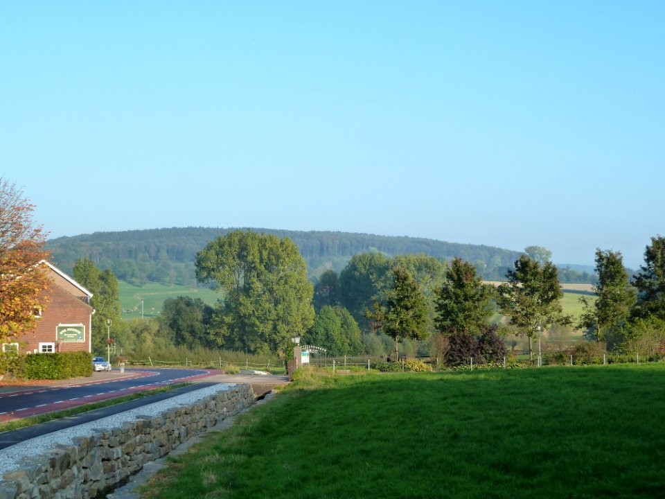 Epen-Uitzicht bij nr 71