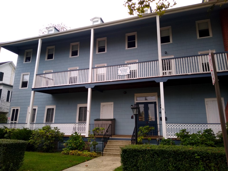 EpiscopalHouseCapeMay