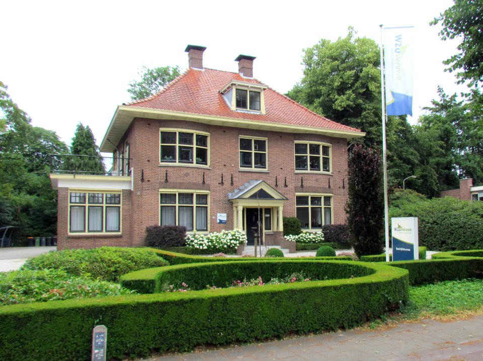 Epe, Stationsstraat 27