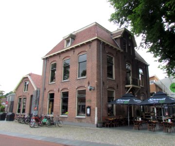 Epe, Markt 5