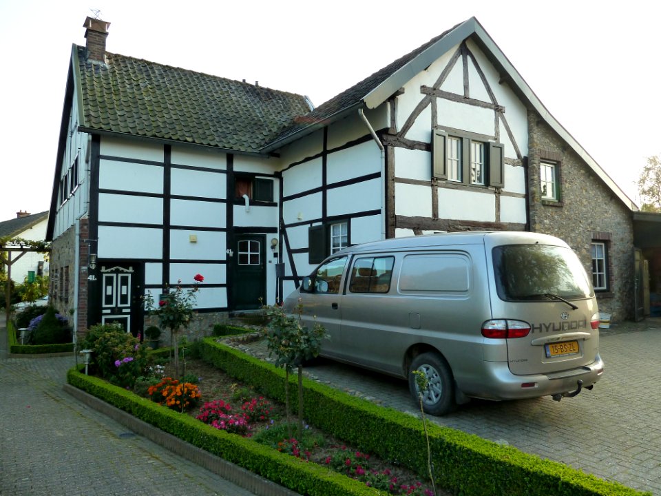 Eperheide-Julianastraat 41A