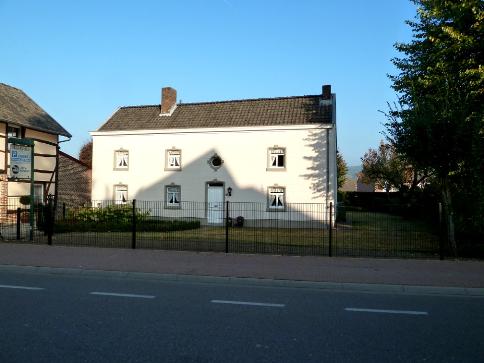 Epen-Wilhelminastraat 25