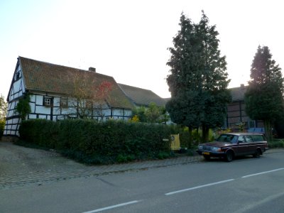 Eperheide-Julianastraat 35A-39