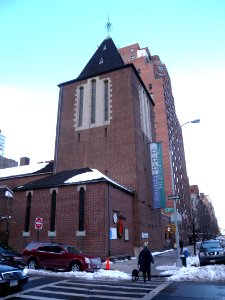 Epiphany CoE York Av 74 jeh