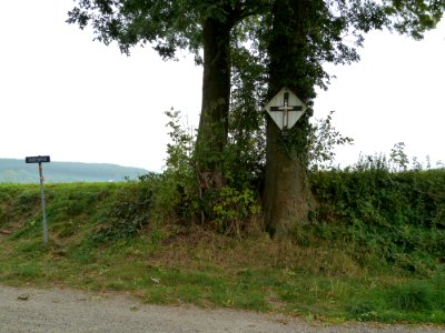 Epen-Wegkruis Kuttingerweg-Smidsberg