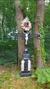 Eperheide-wegkruis Julianastraat-Schweibergerweg (3)