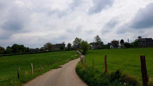 Epen-zicht op Klein-Kuttingen (2)