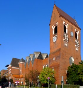 Epiphanien-Kirche (Berlin)
