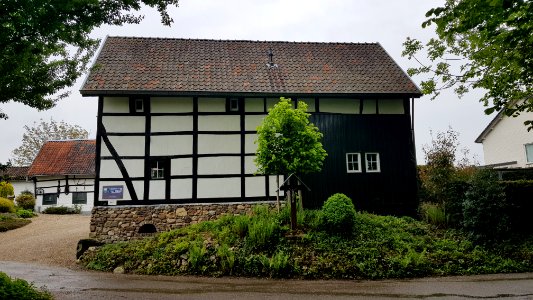 Epen-wegkruis voor Molenweg 3 (1)