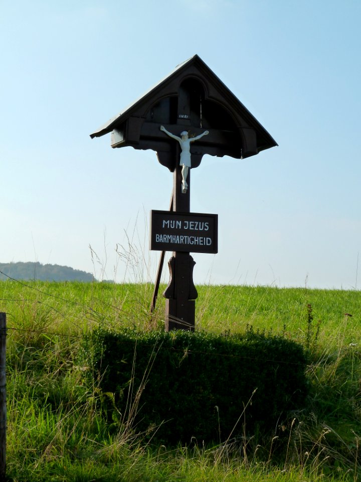 Epen-Wegkruis Diependalsweg-Terzieterweg
