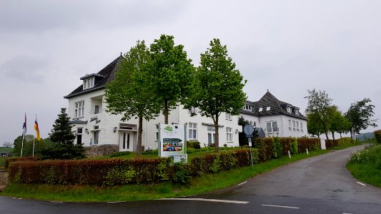 Epen-Hotel Inkelshoes