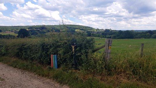 Epen-wegkruis In de Broekenweg-Gerarduspad (3)